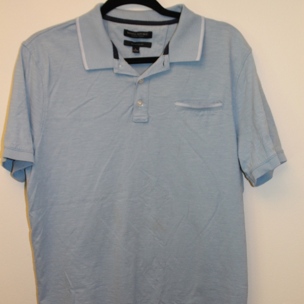 Banana Republic Polo